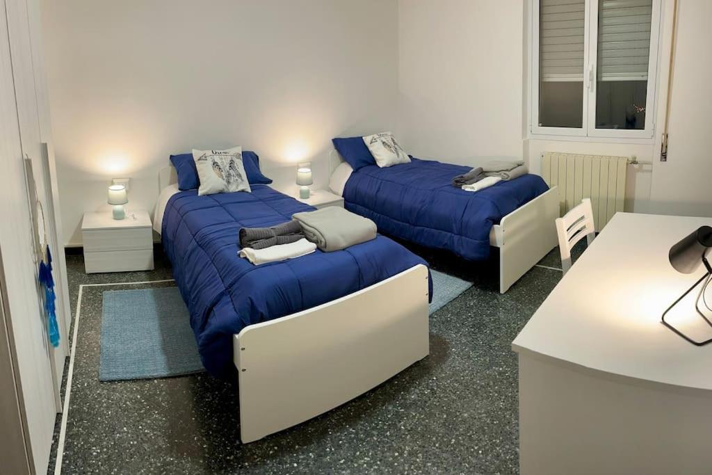 Apartamento Dream To Fly Génova Exterior foto