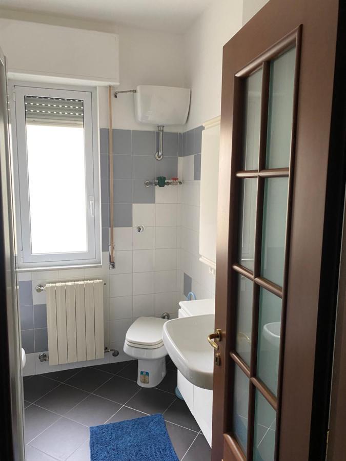 Apartamento Dream To Fly Génova Exterior foto